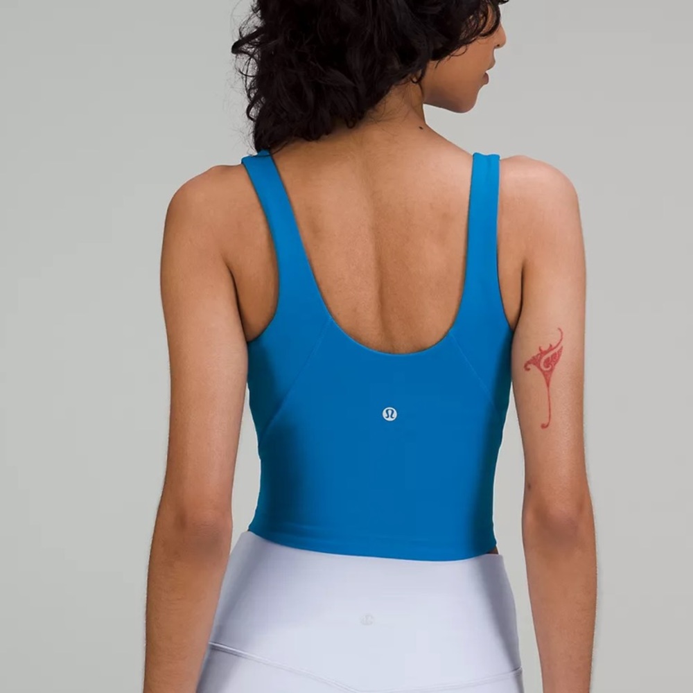 Align Tank Top - Picture 2 of 5